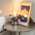 Wyba Living - Modernes - Gratis Oev - Ruhig & Zentral *