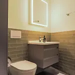 Wyba Living - Modernes - Gratis Oev - Ruhig & Zentral Appartement