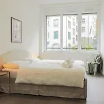 Appartement Wyba Living - Modernes - Gratis Oev - Ruhig & Zentral Saint-Gall