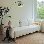 Appartement Wyba Living - Modernes - Gratis Oev - Ruhig & Zentral Saint-Gall
