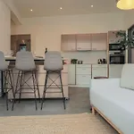 Wyba Living - Modernes - Gratis Oev - Ruhig & Zentral Appartement Saint-Gall