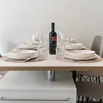 Wyba Living - Modernes - Gratis Oev - Ruhig & Zentral Appartement Saint-Gall