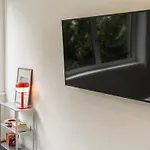 Wyba Living - Modernes - Gratis Oev - Ruhig & Zentral Appartement *