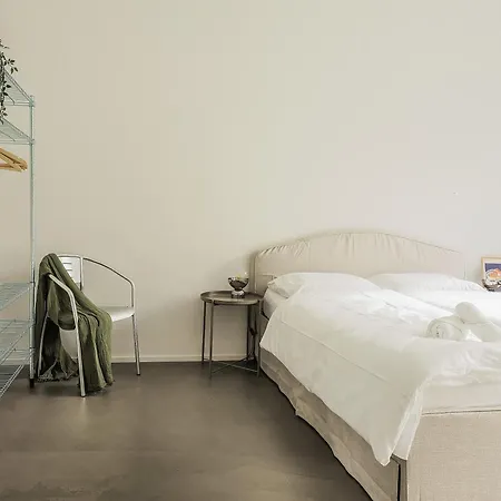 Daire Wyba Living - Modernes - Gratis Oev - Ruhig & Zentral St. Gallen