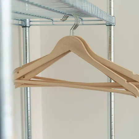 Wyba Living - Modernes - Gratis Oev - Ruhig & Zentral Daire St. Gallen