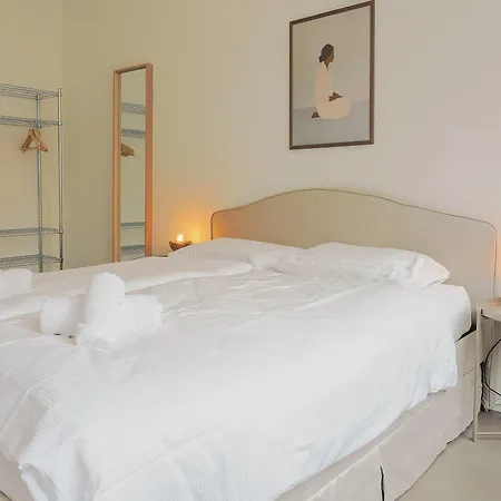 Wyba Living - Modernes - Gratis Oev - Ruhig & Zentral Appartement Saint-Gall