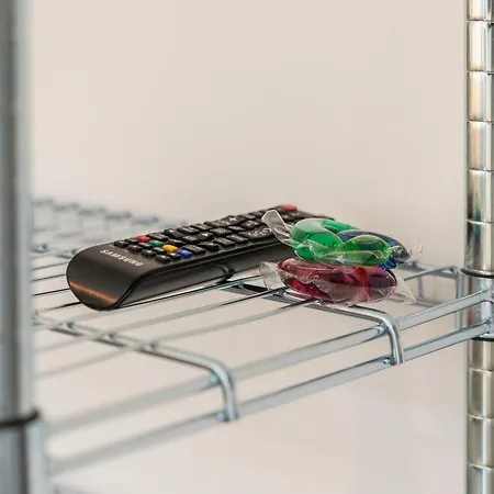 Wyba Living - Modernes - Gratis Oev - Ruhig & Zentral *