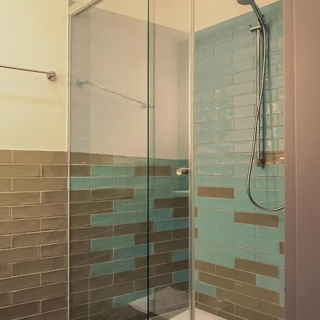 Wyba Living - Modernes - Gratis Oev - Ruhig & Zentral *