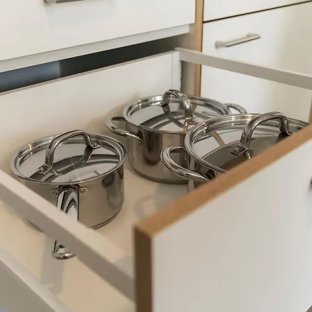 Wyba Living - Modernes - Gratis Oev - Ruhig & Zentral Daire