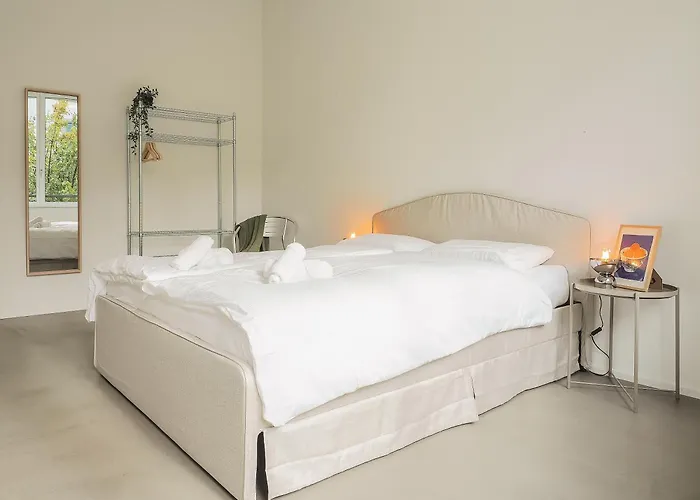 Wyba Living - Modernes - Gratis Oev - Ruhig & Zentral Appartamento St. Gallen