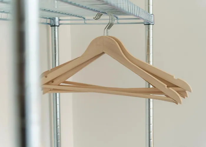 Wyba Living - Modernes - Gratis Oev - Ruhig & Zentral Appartamento St. Gallen