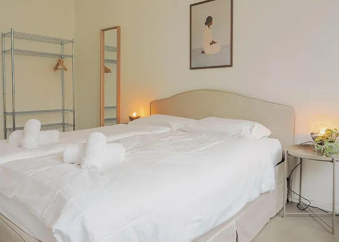 Wyba Living - Modernes - Gratis Oev - Ruhig & Zentral Appartamento St. Gallen