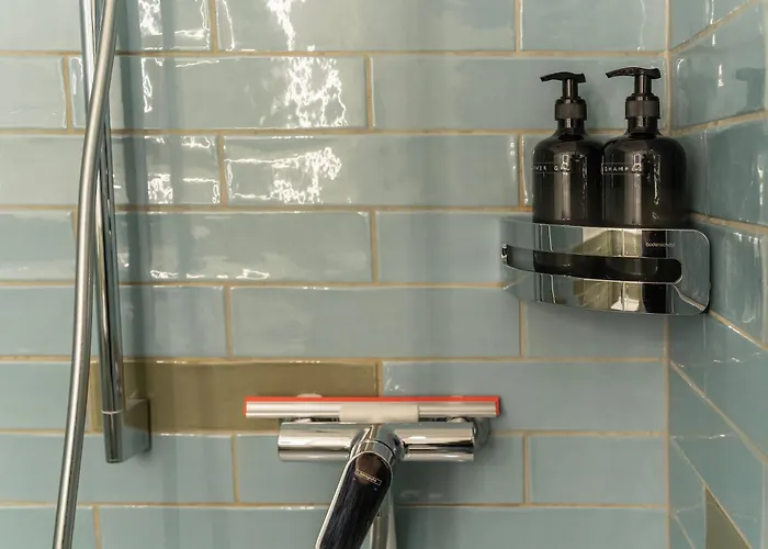 Appartamento Wyba Living - Modernes - Gratis Oev - Ruhig & Zentral