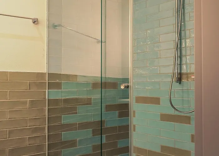 Wyba Living - Modernes - Gratis Oev - Ruhig & Zentral *