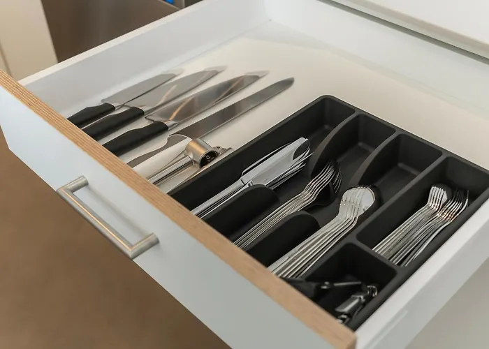 Wyba Living - Modernes - Gratis Oev - Ruhig & Zentral *