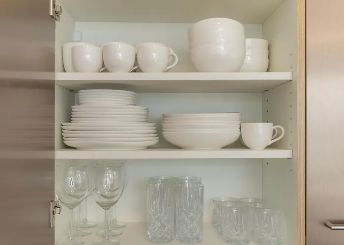 Wyba Living - Modernes - Gratis Oev - Ruhig & Zentral *