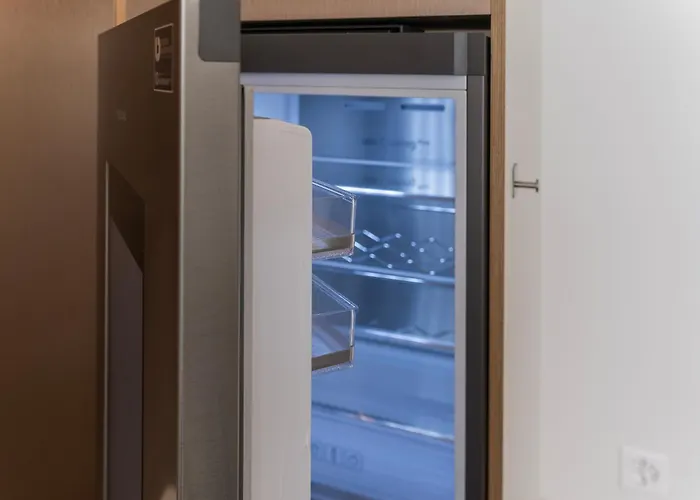 Wyba Living - Modernes - Gratis Oev - Ruhig & Zentral St. Gallen