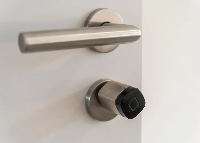 Appartamento Wyba Living - Modernes - Gratis Oev - Ruhig & Zentral St. Gallen