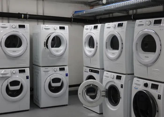 Wyba Living - Modernes - Gratis Oev - Ruhig & Zentral * St. Gallen