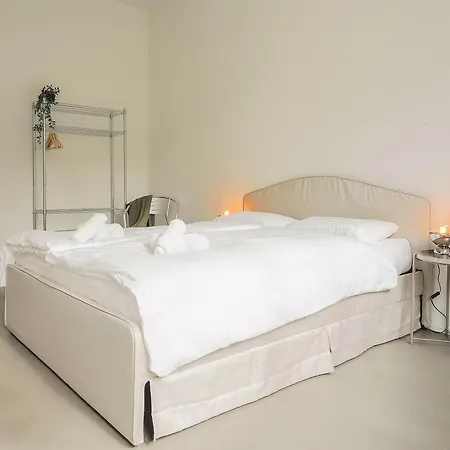 Wyba Living - Modernes - Gratis Oev - Ruhig & Zentral Apartament St. Gallen