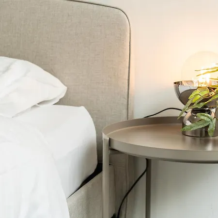 Wyba Living - Modernes - Gratis Oev - Ruhig & Zentral Apartament *