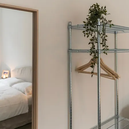 Wyba Living - Modernes - Gratis Oev - Ruhig & Zentral * St. Gallen