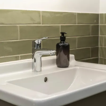 Wyba Living - Modernes - Gratis Oev - Ruhig & Zentral Apartament