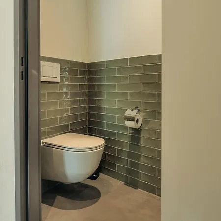 Wyba Living - Modernes - Gratis Oev - Ruhig & Zentral Apartament