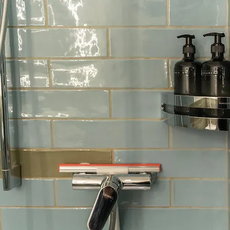 Apartament Wyba Living - Modernes - Gratis Oev - Ruhig & Zentral