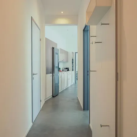 Wyba Living - Modernes - Gratis Oev - Ruhig & Zentral St. Gallen