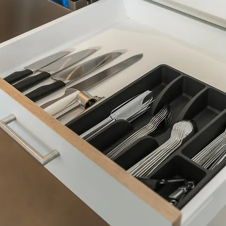 Wyba Living - Modernes - Gratis Oev - Ruhig & Zentral *