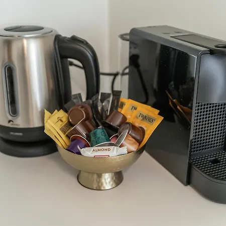 Wyba Living - Modernes - Gratis Oev - Ruhig & Zentral * St. Gallen