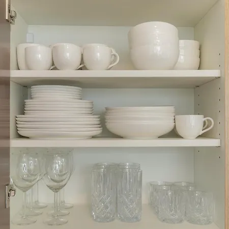 Wyba Living - Modernes - Gratis Oev - Ruhig & Zentral *