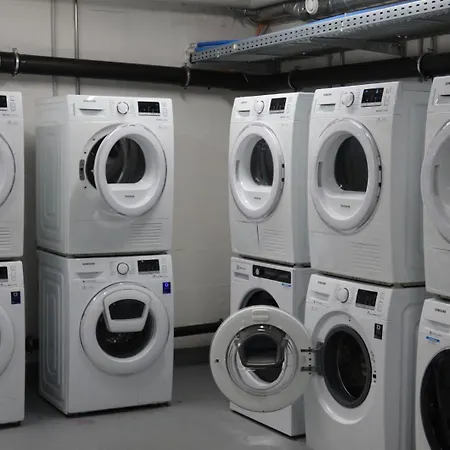 Wyba Living - Modernes - Gratis Oev - Ruhig & Zentral * St. Gallen